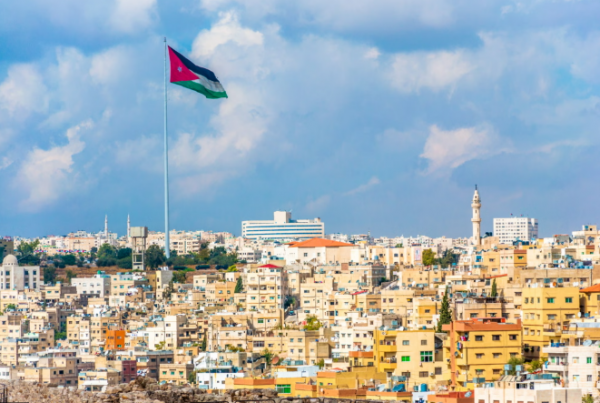 خلال 3 أشهر .. 339 مليون دولار صافي تدفقات الاستثمار الأجنبي الواردة للأردن