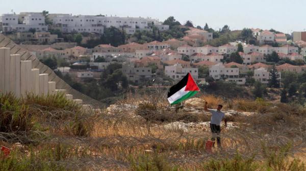 الأردن: لا سيادة لإسرائيل على الأرض الفلسطينية المحتلة