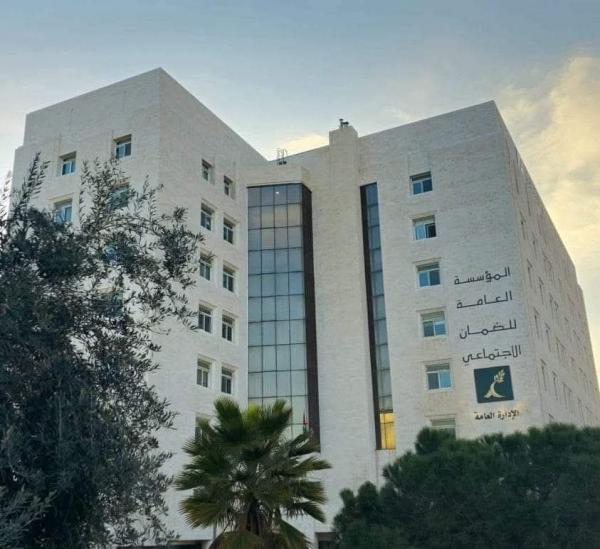 الضمان الاجتماعي يمدد إلغاء فائدة تقسيط مديونية المنشآت حتى نهاية 2025