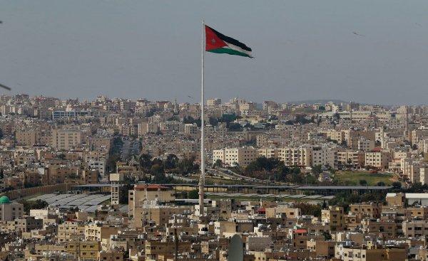 الأردن في المرتبة الرابعة عربياً بترتيب الديون 