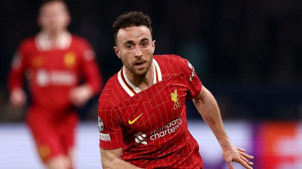 ليفربول: عقد جوتا مستمر .. وراتبه لعائلته