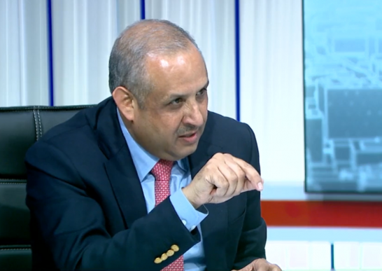 العجارمة: الانتخاب ليس ركنا في نظام الإدارة المحلية .. ولا يجوز الخلط