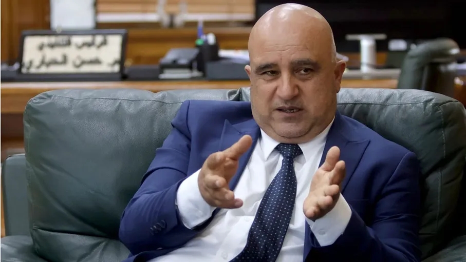 الحياري: توسعة المصفاة لتعزيز الأمن الطاقي وكل لتر يكرر محليا يوفر وظائف