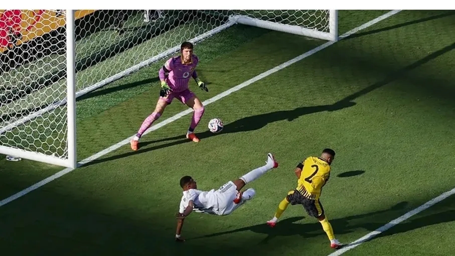 مونديال الأندية .. ريال مدريد يكمل المربع الذهبي
