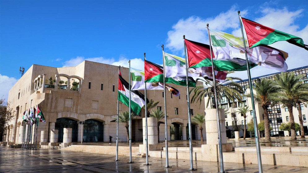 برئاسة الشواربة .. مجلس الوزراء يقرّر تشكيل لجنة أمانة عمَّان