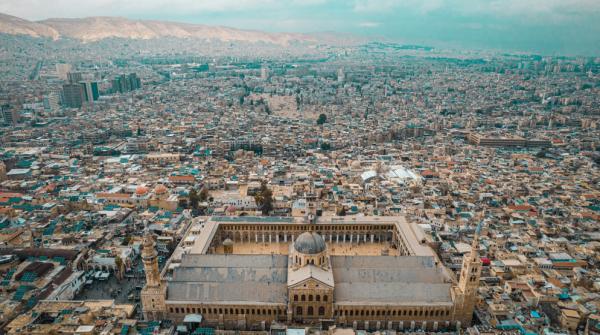 الأردنيون معفيون .. بدء سريان قرار دفع رسوم للدخول إلى سوريا