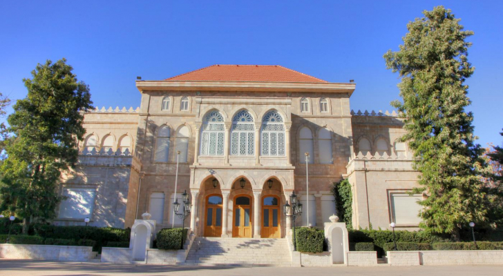 الديوان الملكي الهاشمي يستضيف ورشات عمل المرحلة الثانية لرؤية التحديث الاقتصادي