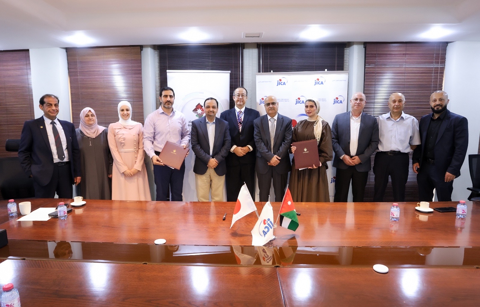 مشروع وطني لتوظيف الذكاء الاصطناعي في الزراعة وترشيد المياه في خطوة نوعية تهدف إلى دعم القطاع الزراعي باستخدام أحدث أدوات التكنولوجيا، شهدت وزارة الاقتصاد الرقمي والريادة اليوم الإثنين توقيع عقد تنفيذ مشروع 
