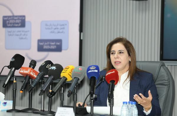 العطيات: أراضي مشاريع إسكان المعلمين موزعة في مناطق تتمتع بالخدمات الأساسية