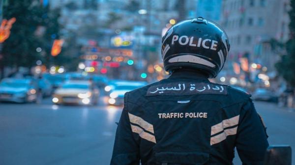 السير: مخالفات عكس الاتجاه تسببت بـ0.5% من وفيات حوادث عام 2024