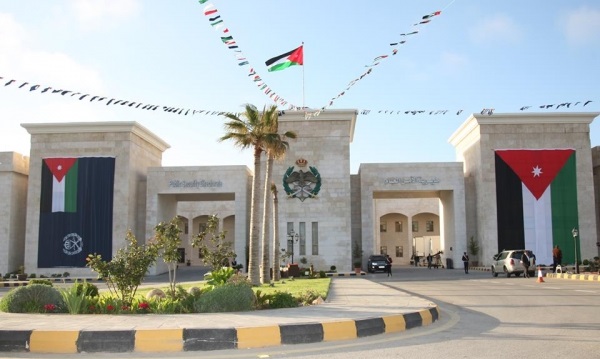 بالأسماء .. تنقلات وتعيينات واسعة في الأمن العام 