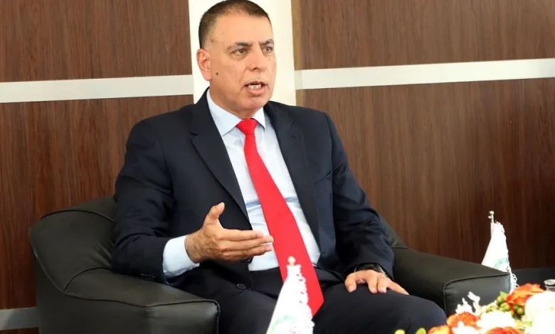 الفراية: ملتزمون بتطوير الخدمات الأمنية ونتبنّى أحدث التقنيات في التحليل