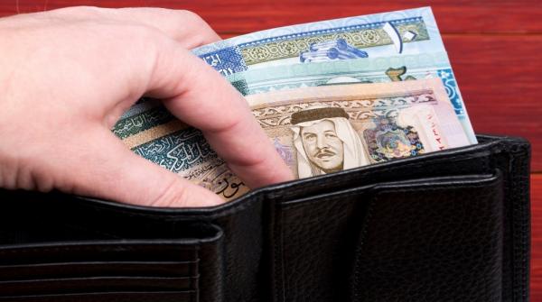 744 مليون دينار قيمة فاتورة التقاعد خلال أول 5 أشهر من 2025