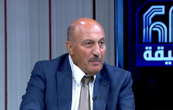 الذنيبات: التبرعات التي جمعتها الجماعة المحظورة 