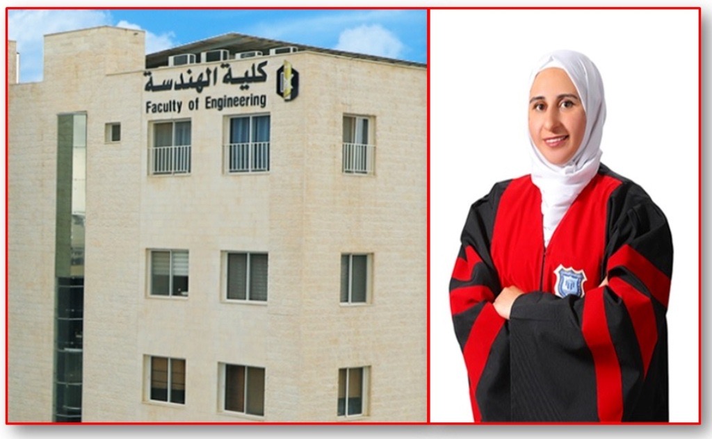 نجاح لافت لـ 