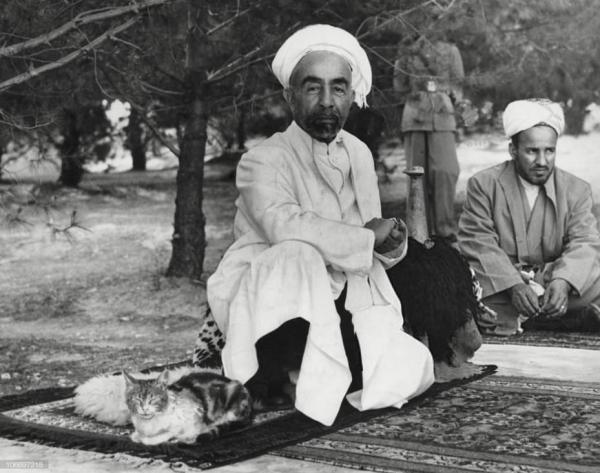 الذكرى الرابعة والسبعون لاستشهاد الملك المؤسس الأحد