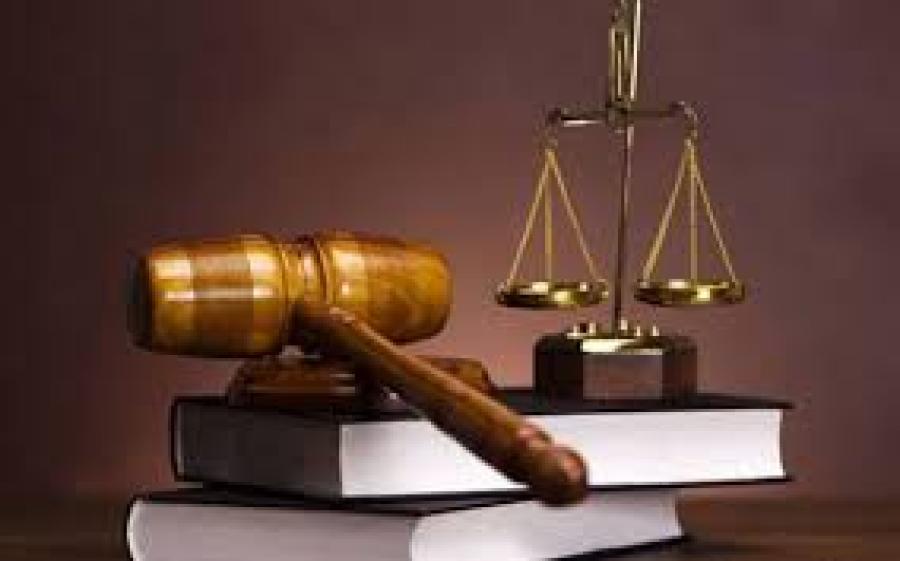 بالأسماء .. تنقلات قضائية واسعة تطال رؤساء محاكم