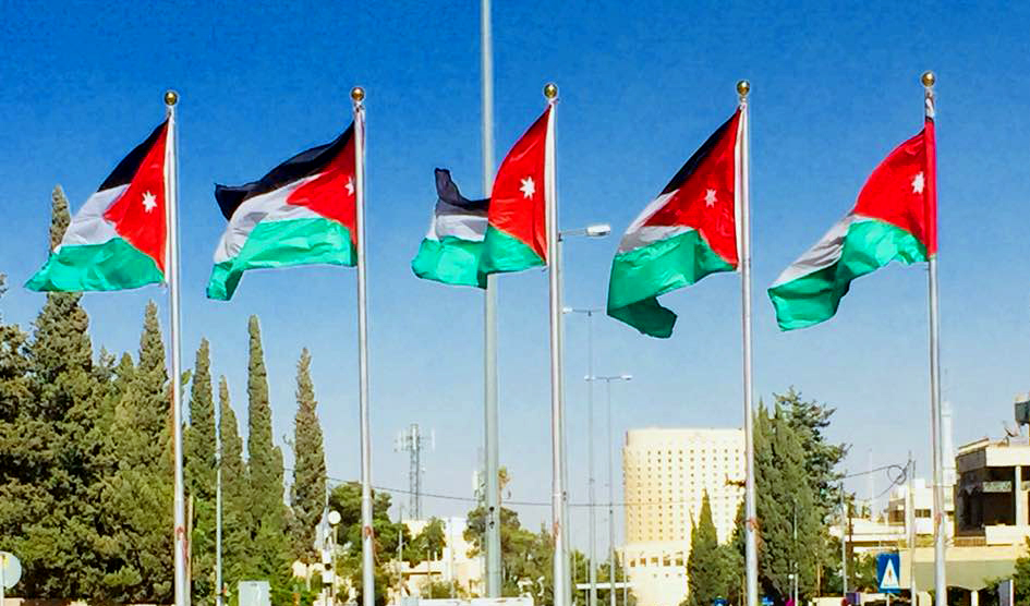 الحكومة: الأردنيون لا يتلقون أوامر من الخارج .. ودعوات تهدف للفوضى
