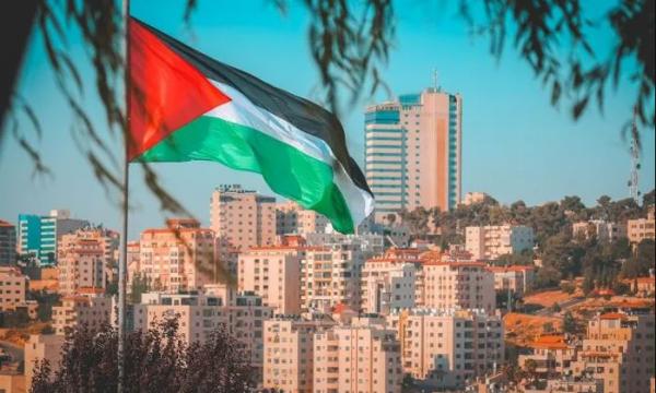 الولايات المتحدة تعلن عن عقوبات ضد السلطة الفلسطينية