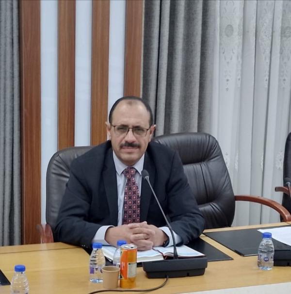 عضو مجلس محافظة منتخب للجنة المعينة: مش على كيفكوا
