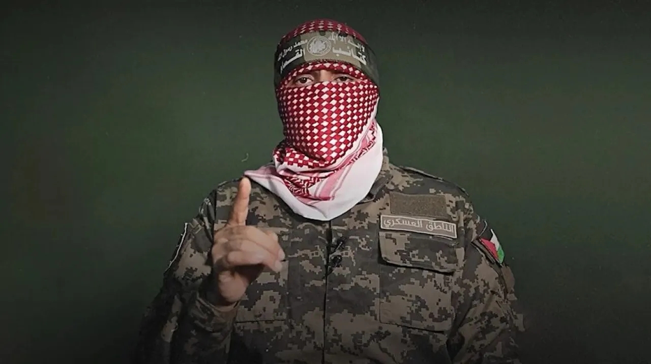 أبو عبيدة: الأسرى لن يحصلوا على امتياز خاص في ظل جريمة التجويع والحصار