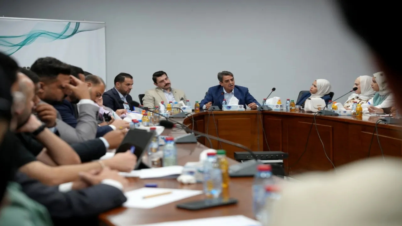 المستقلة للانتخاب: الإدارة المحلية تشكل مدخلا حقيقيا للإصلاح السياسي