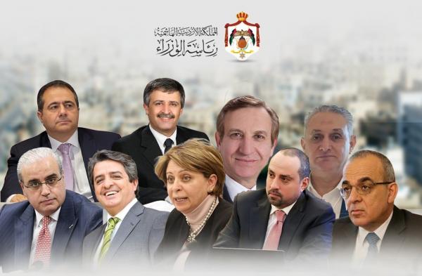تعديل تكنوقراط .. 8 وزراء لأول مرة وخروج سيدتين ودخول واحدة