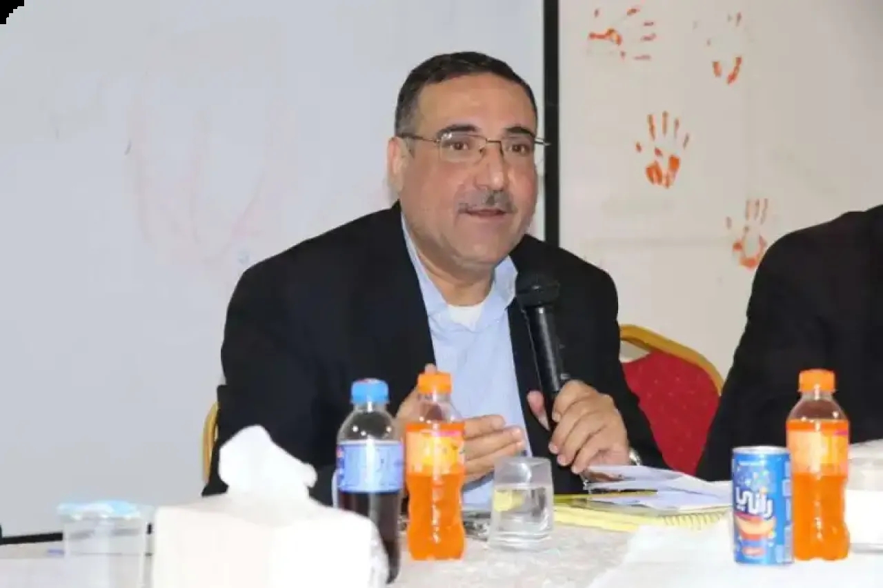 العبابنة يستقيل من رئاسة لجنة بلدية بني عبيد