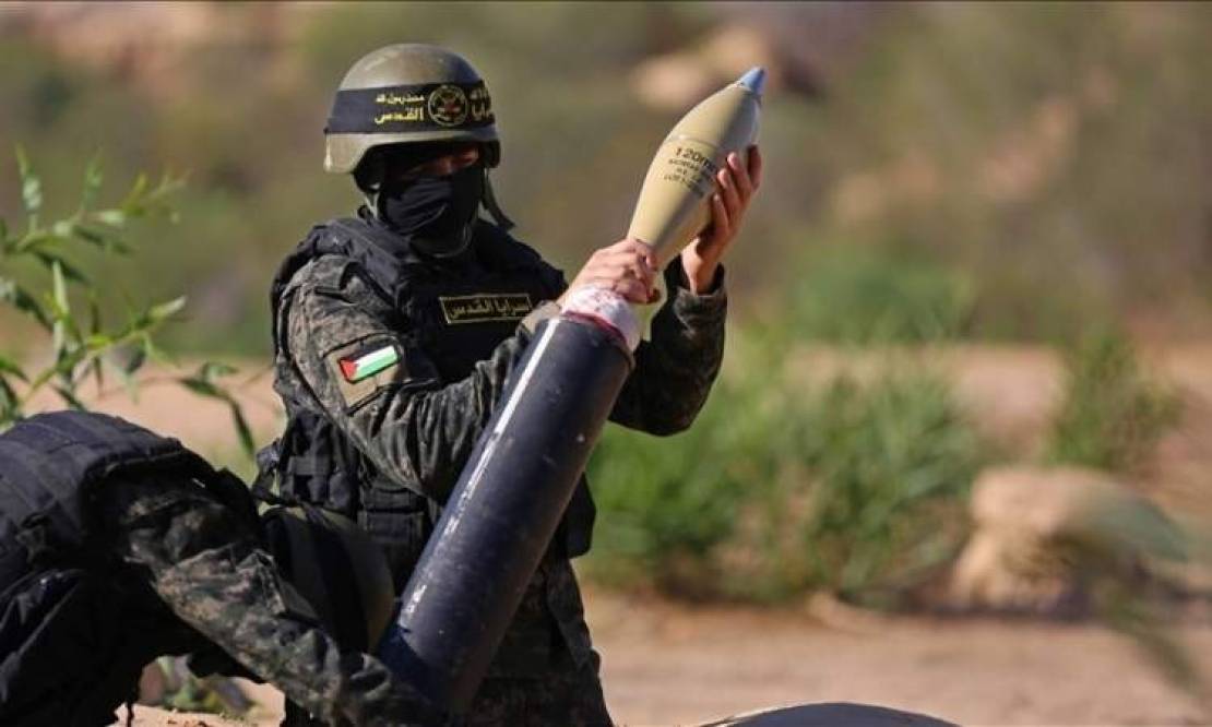 سرايا القدس تعلن استهداف قوات 
