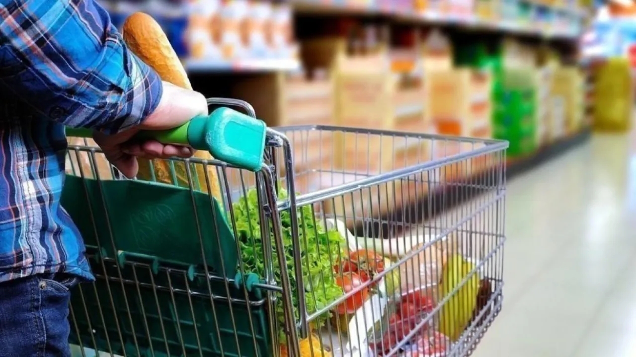 ارتفاع حصة الصناعات الغذائية الأردنية من السوق المحلي إلى 65%