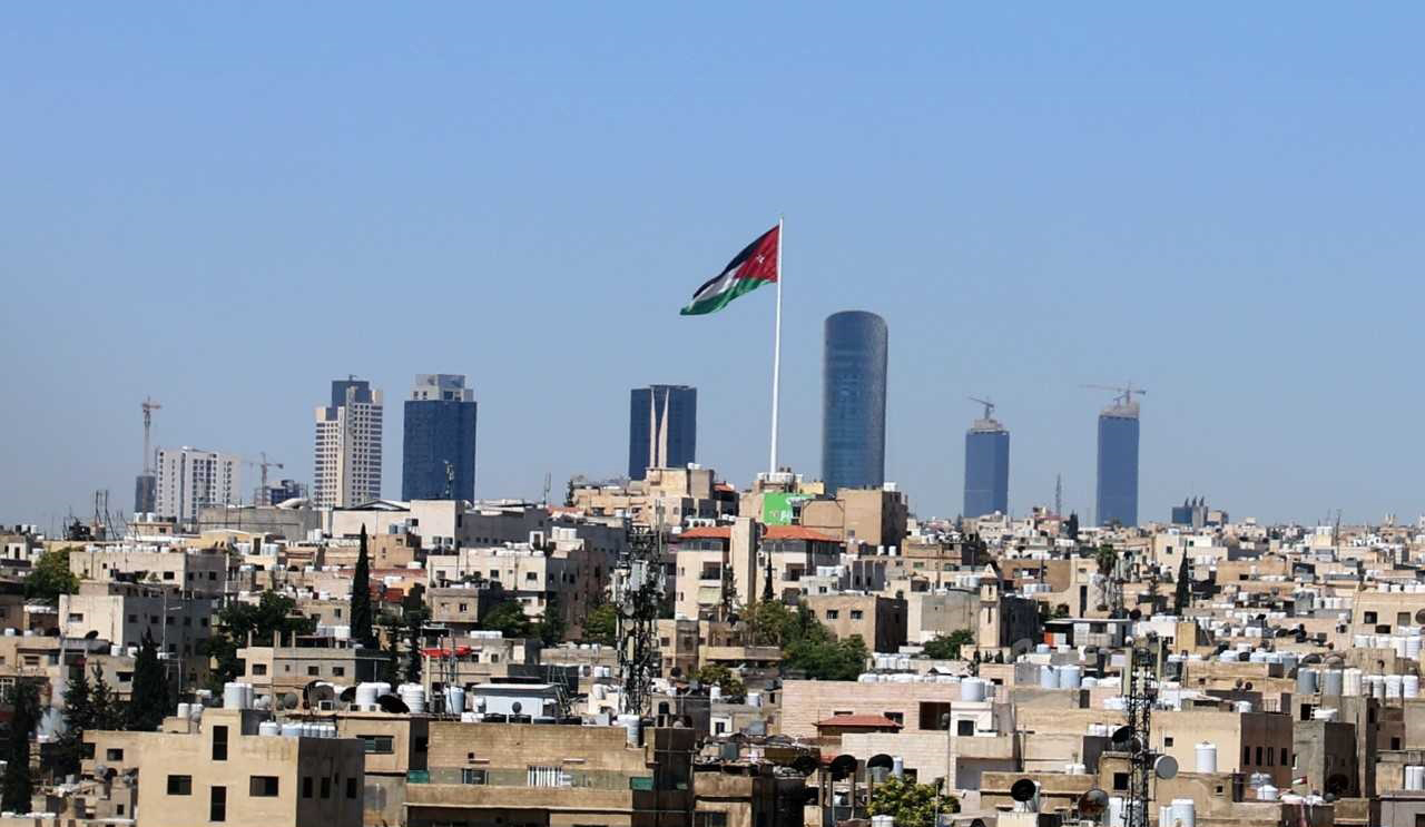 الأردن: السلام بين أذربيجان وأرمينيا يسهم بتعزيز أمن المنطقة