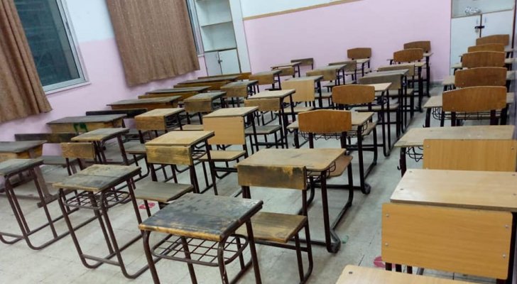 بالأسماء .. المدارس المشمولة بالأقل حظا والمكرمة الملكية لعام 2025