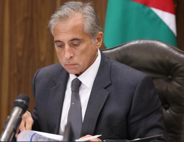 حسان يوجه بعدم التعاون مع غير منتسبي نقابة الصحفيين