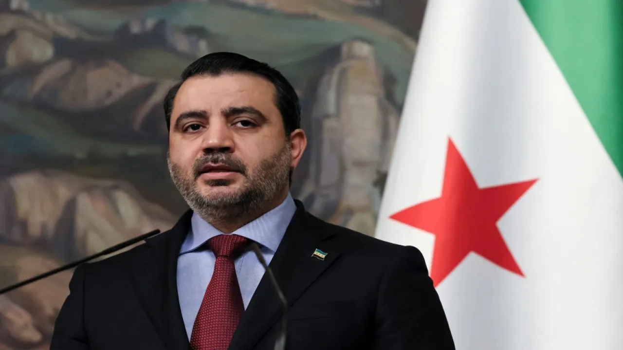 الشيباني يشكر الملك: نقاش صريح وموقف أردني ثابت