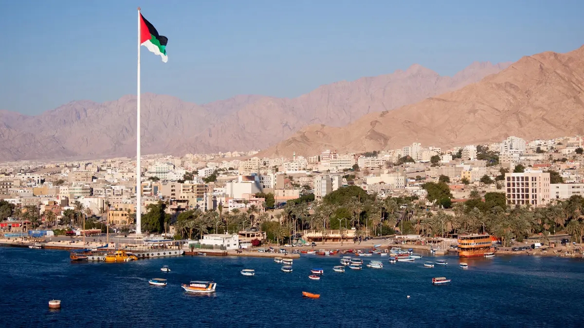 الموافقة على تمديد مدة تنفيذ مشروع المنتجع السياحي في العقبة