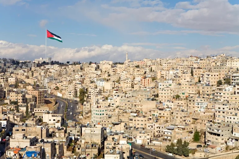 الأردن رداً على تصريحات نتنياهو: تهديد لسيادة الدول وأوهام عبثيّة