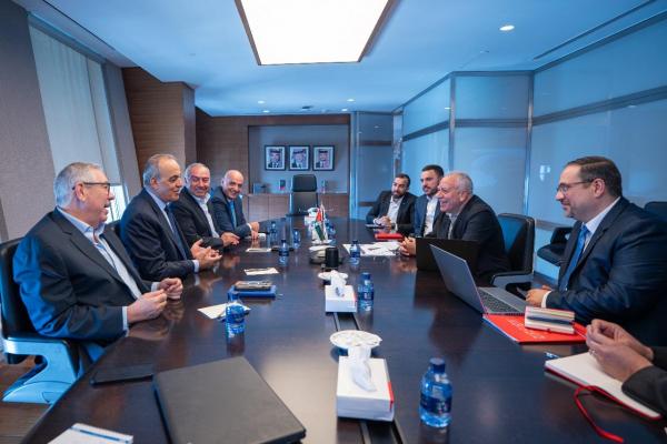 اجتماع لتعزيز الربط الجوي المباشر مع الأسواق الإقليمية وتنشيط السياحة