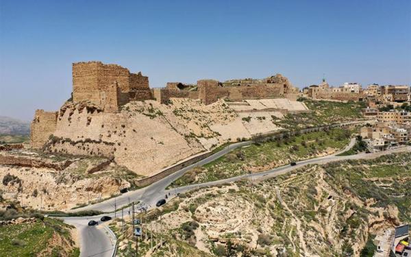 مطالبات بتكثيف حملات النظافة في المواقع السياحية بالكرك