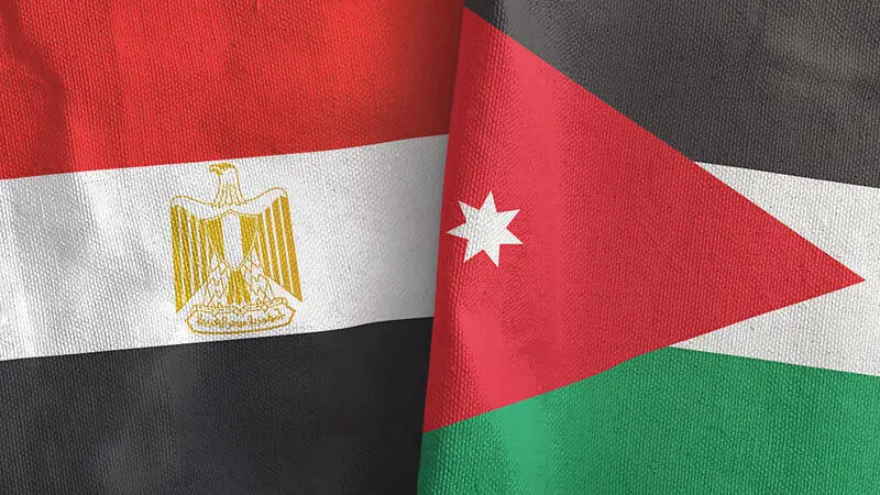  الأردن ومصر: ضرورة تحالف دفاعي استراتيجي في مواجهة المشروع الصهيوني