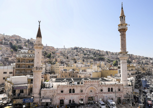 الحكومة تعتمد 18 مبنى تراثيا جديدا وتوثقها