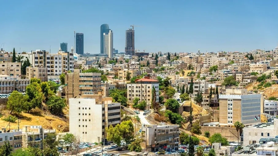 الأردن: خطط عمل تهدف لتعزيز استدامة وذكاء وشمولية مدنه