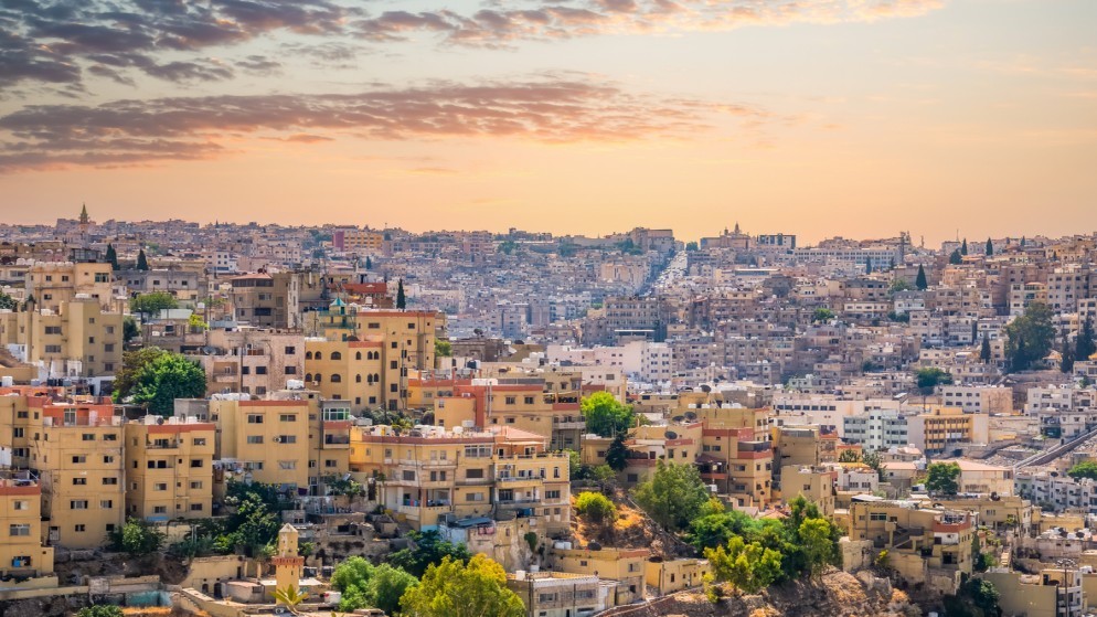 الإحصاءات: ارتفاع مساحات الأبنية المرخصة 26% بالنصف الأول من 2025