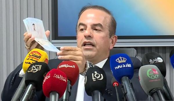 الاحوال: جواز السفر الالكتروني يحتوي شريحة للبيانات الشخصية والبيومترية
