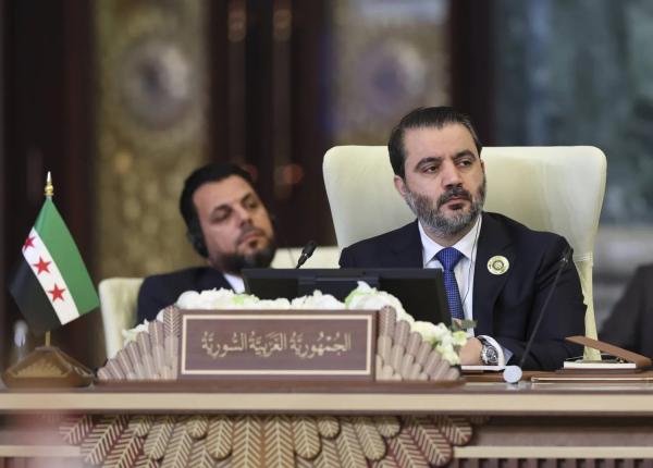 وزير الخارجية السوري يبحث مع وفد إسرائيلي ملفات الجنوب وخفض التصعيد