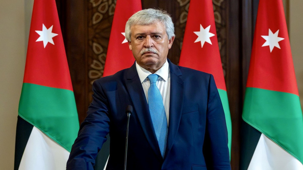 القطامين: التوسع في نظام التتبع الإلكتروني ليشمل المركبات ذات الأثر البيئي