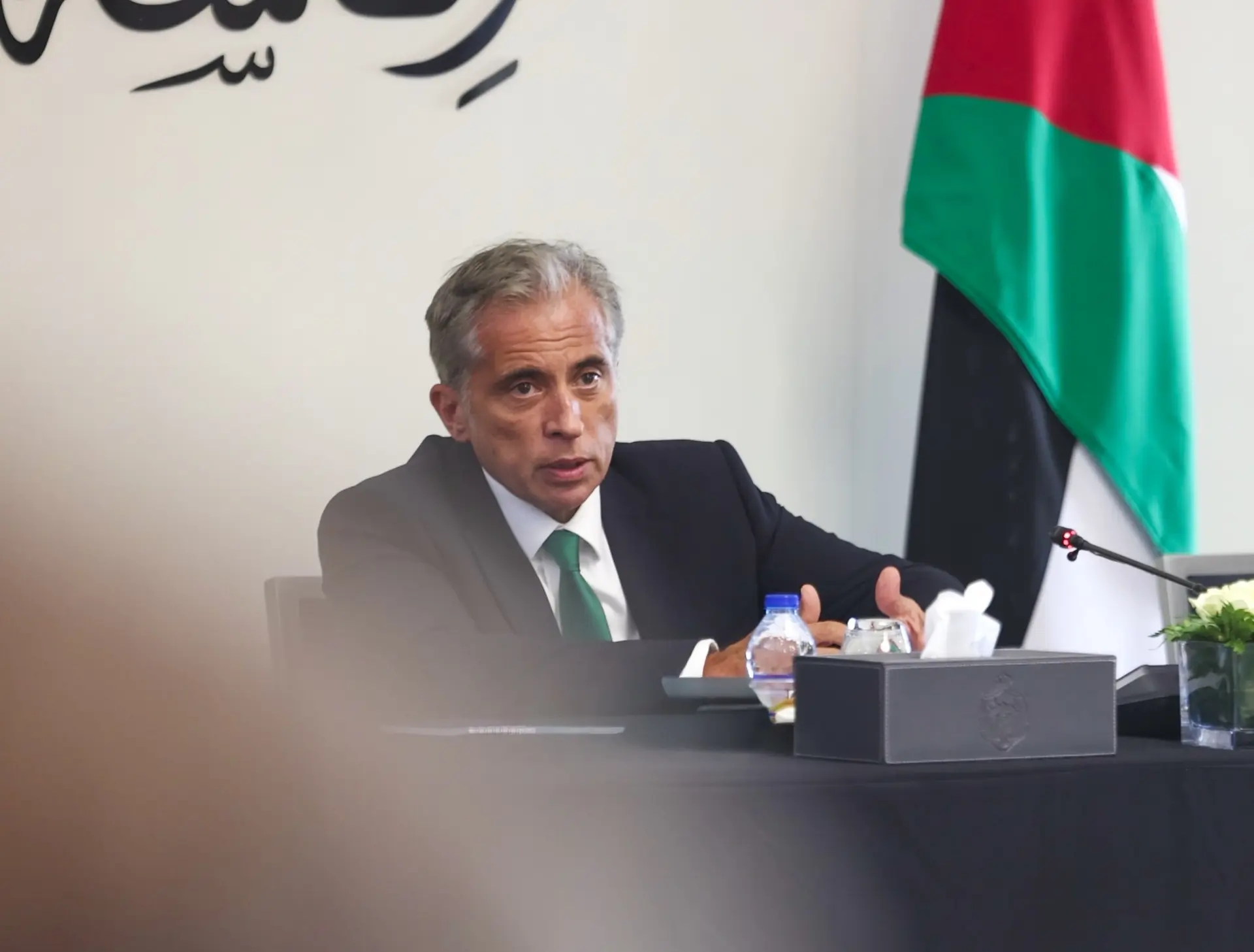 تقرير لرئاسة الوزراء : إنجاز 155 من الإجراءات المطلوبة في 93 موقع زارها حسان في المحافظات