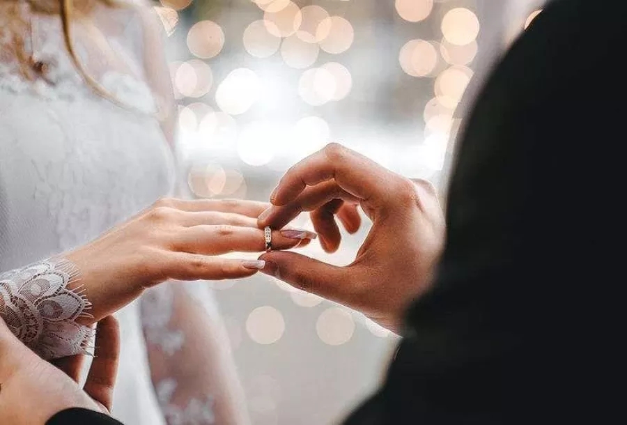 قيس الخوالدة مبروك الخطوبة 