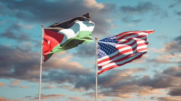 19 % ارتفاع مستوردات الأردن من أميركا خلال النصف الأول