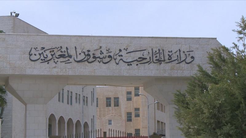 الأردن: اعتداء إسرائيل على قوة أممية في لبنان انتهاك فاضح