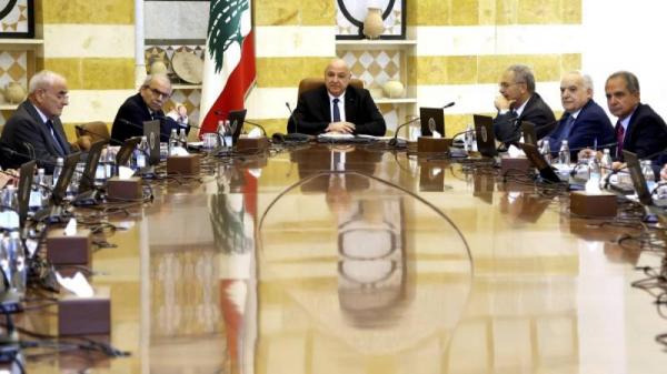 الحكومة اللبنانية ترحب بخطة الجيش لـ